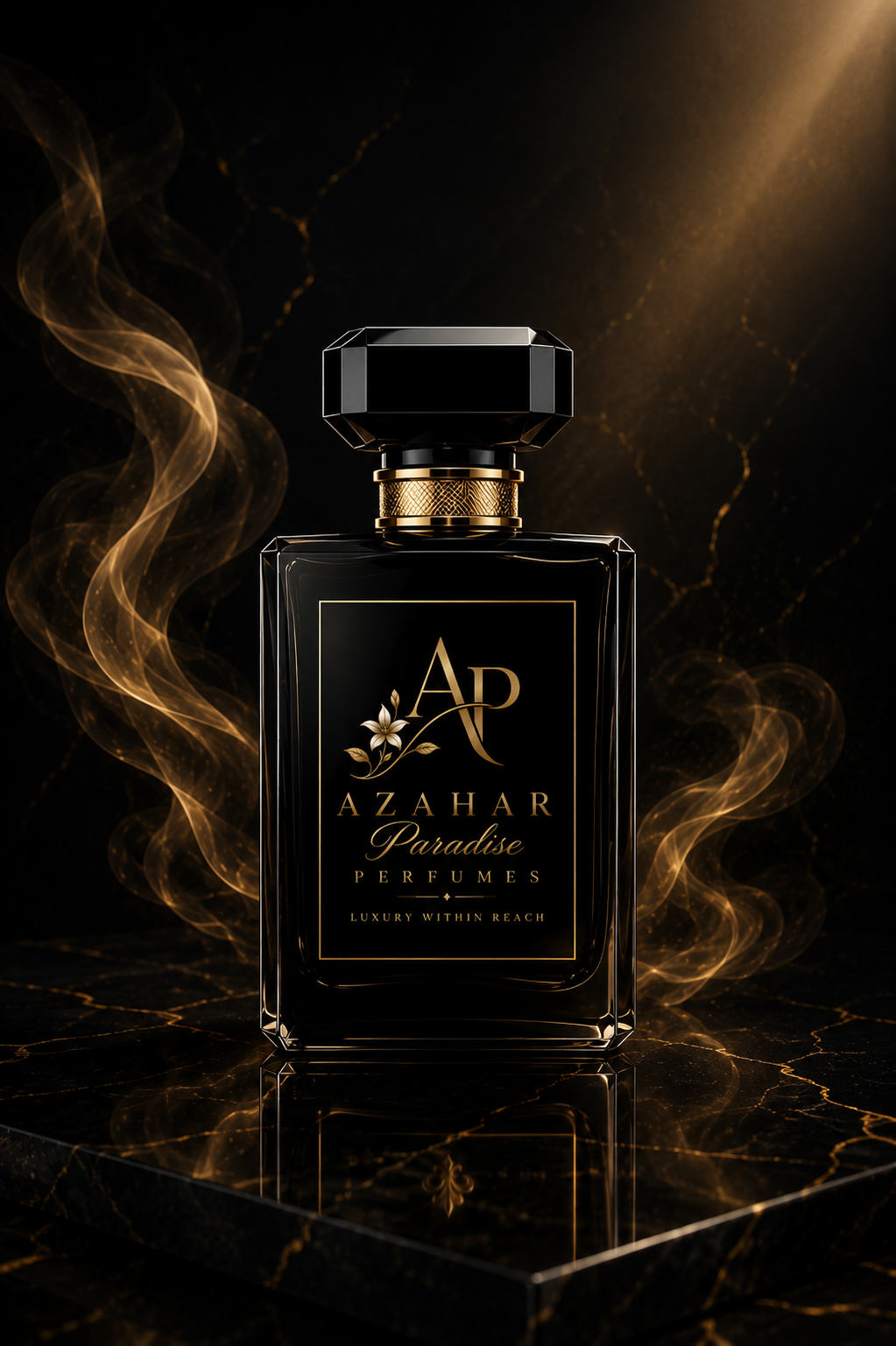 DESIGNER FRAGRANCES