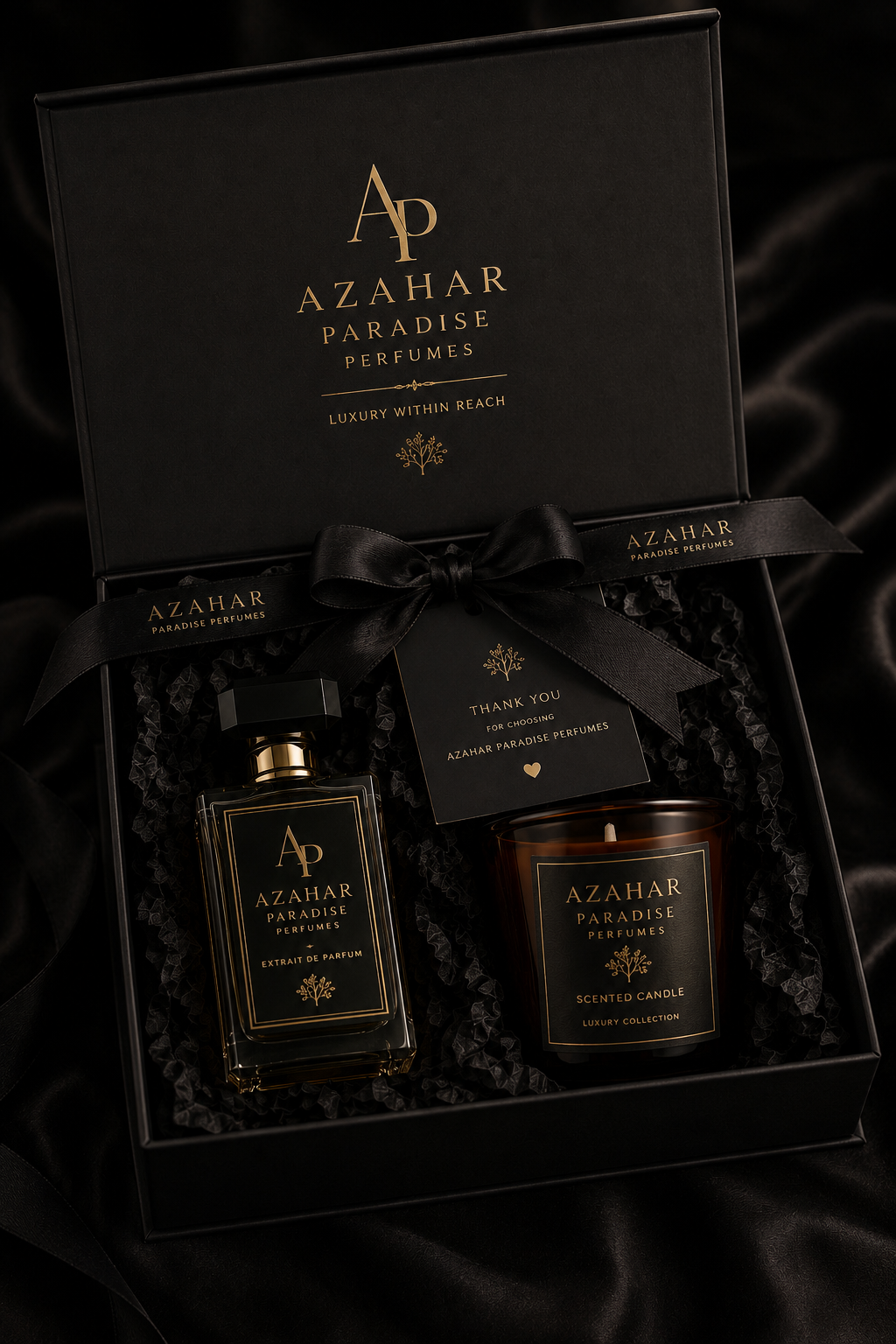 GIFT SETS