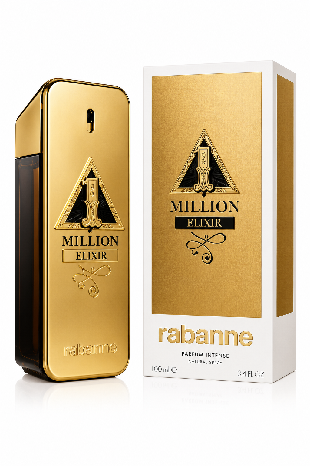 Rabanne 1 Million Elixir