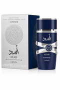Asad Zanzibar Limited Edition
