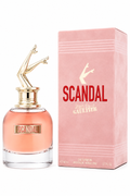 Jean Paul Gaultier Scandal