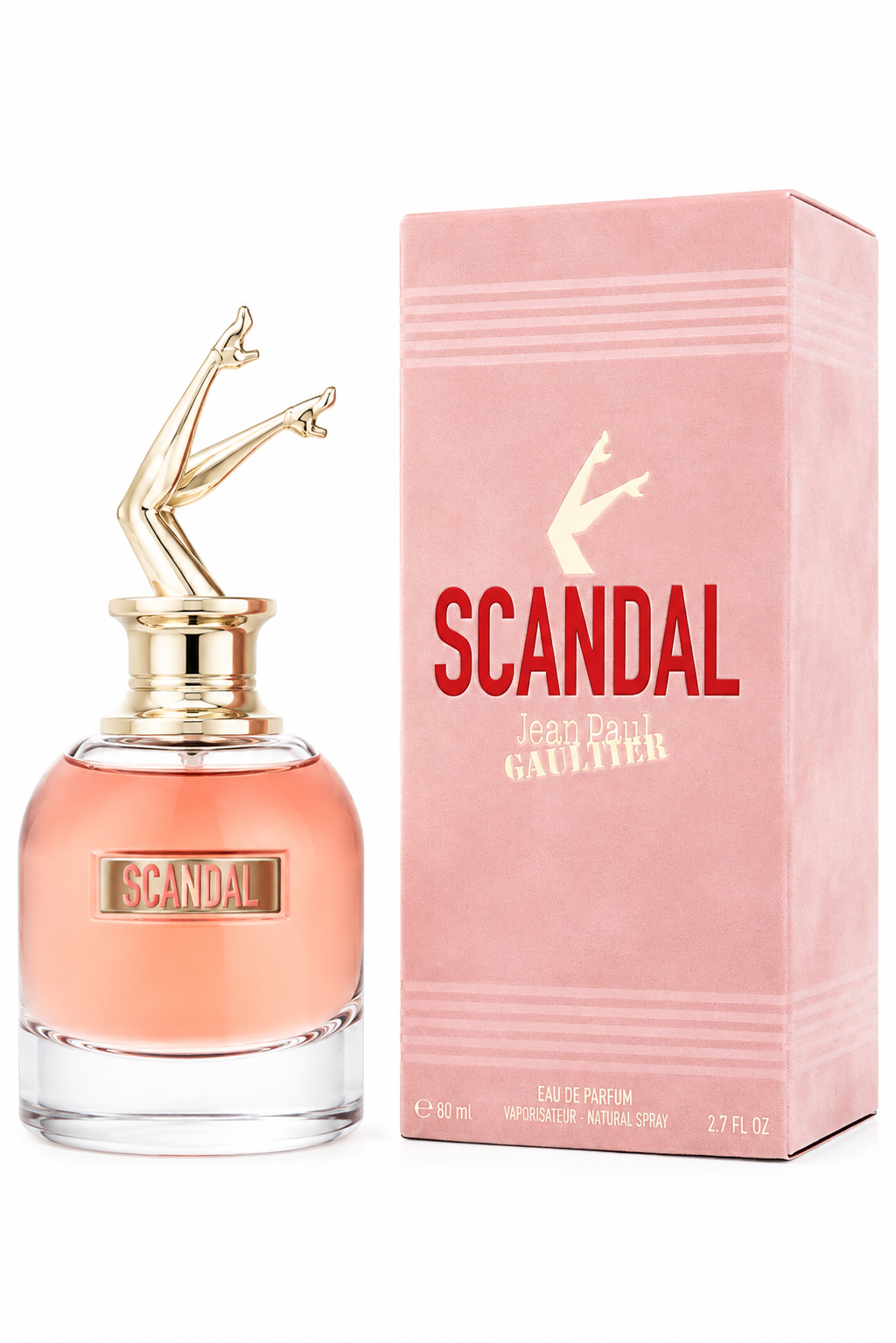 Jean Paul Gaultier Scandal