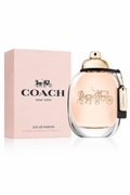 Coach New York Women