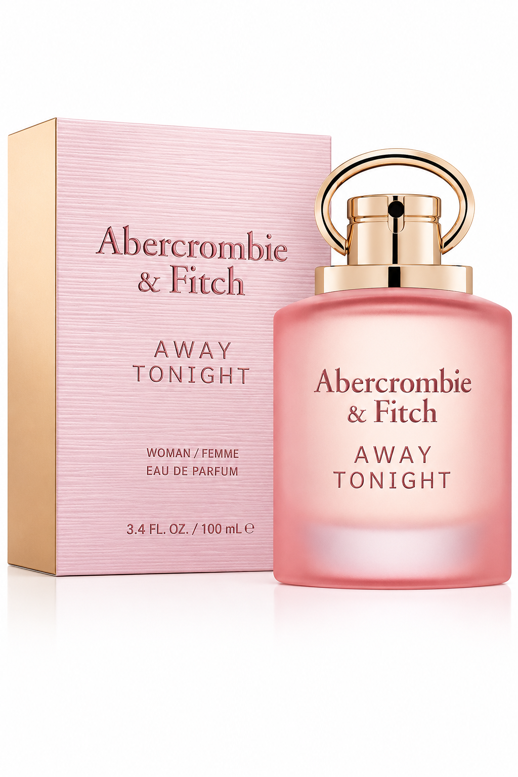 Abercrombie & Fitch Away Tonight