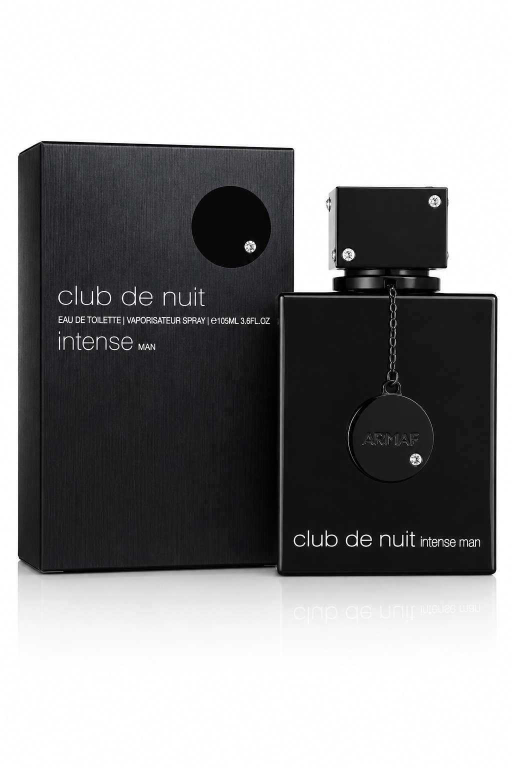 Armaf Club de Nuit Intense