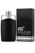 Mont Blanc Legend