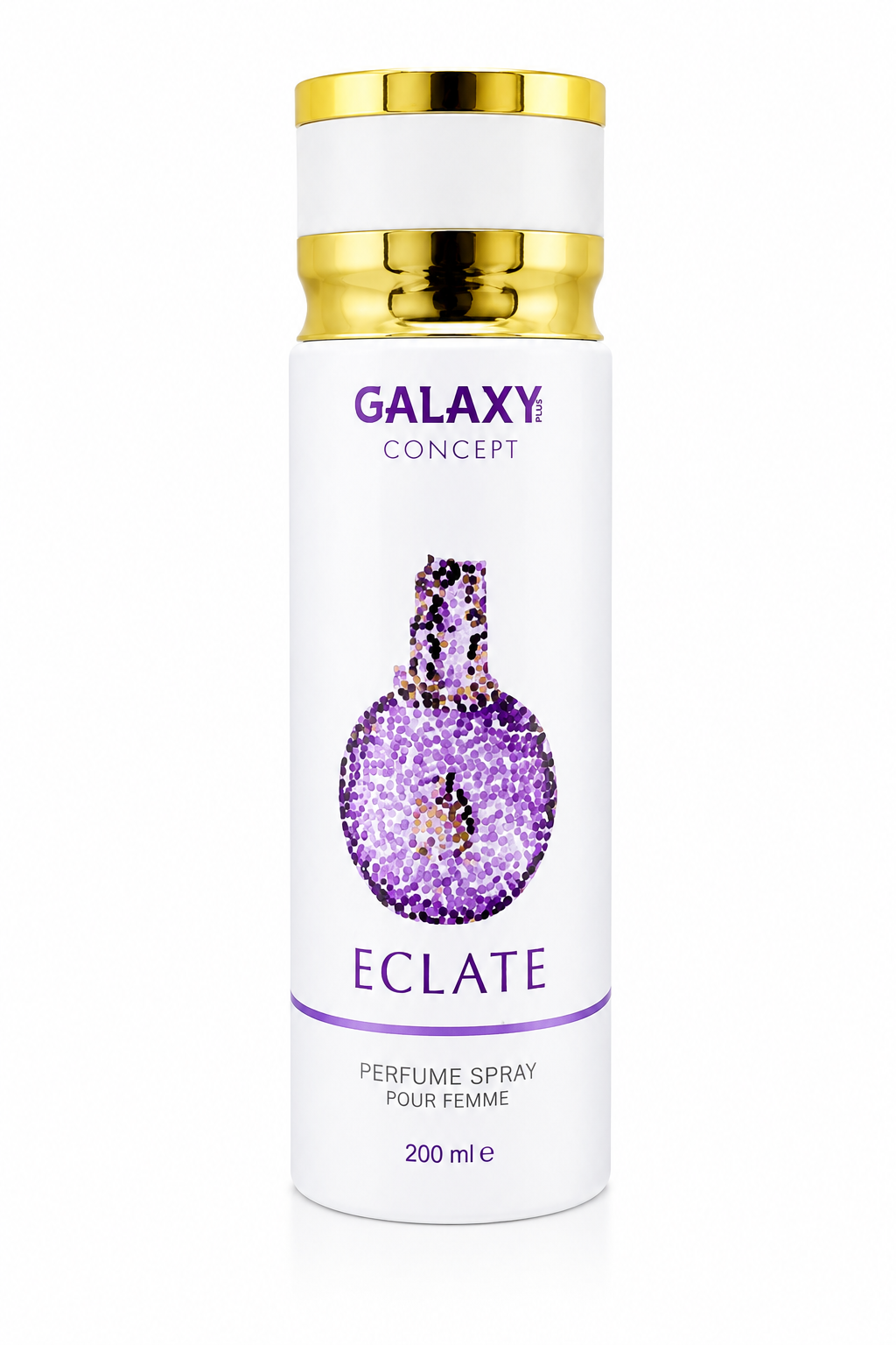 Galaxy Concept Eclate Perfume Spray