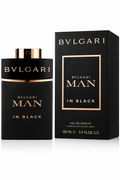 Bvlgari Man In Black