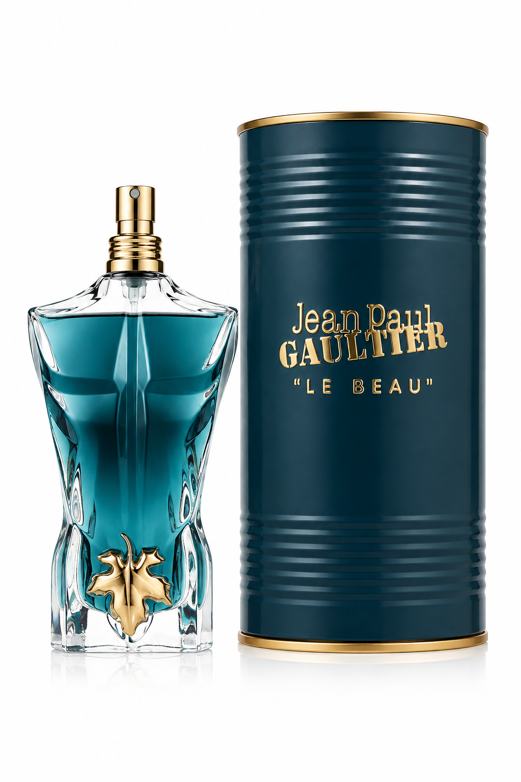 Jean Paul Gaultier Le Beau Men