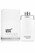 Mont Blanc Legend Spirit