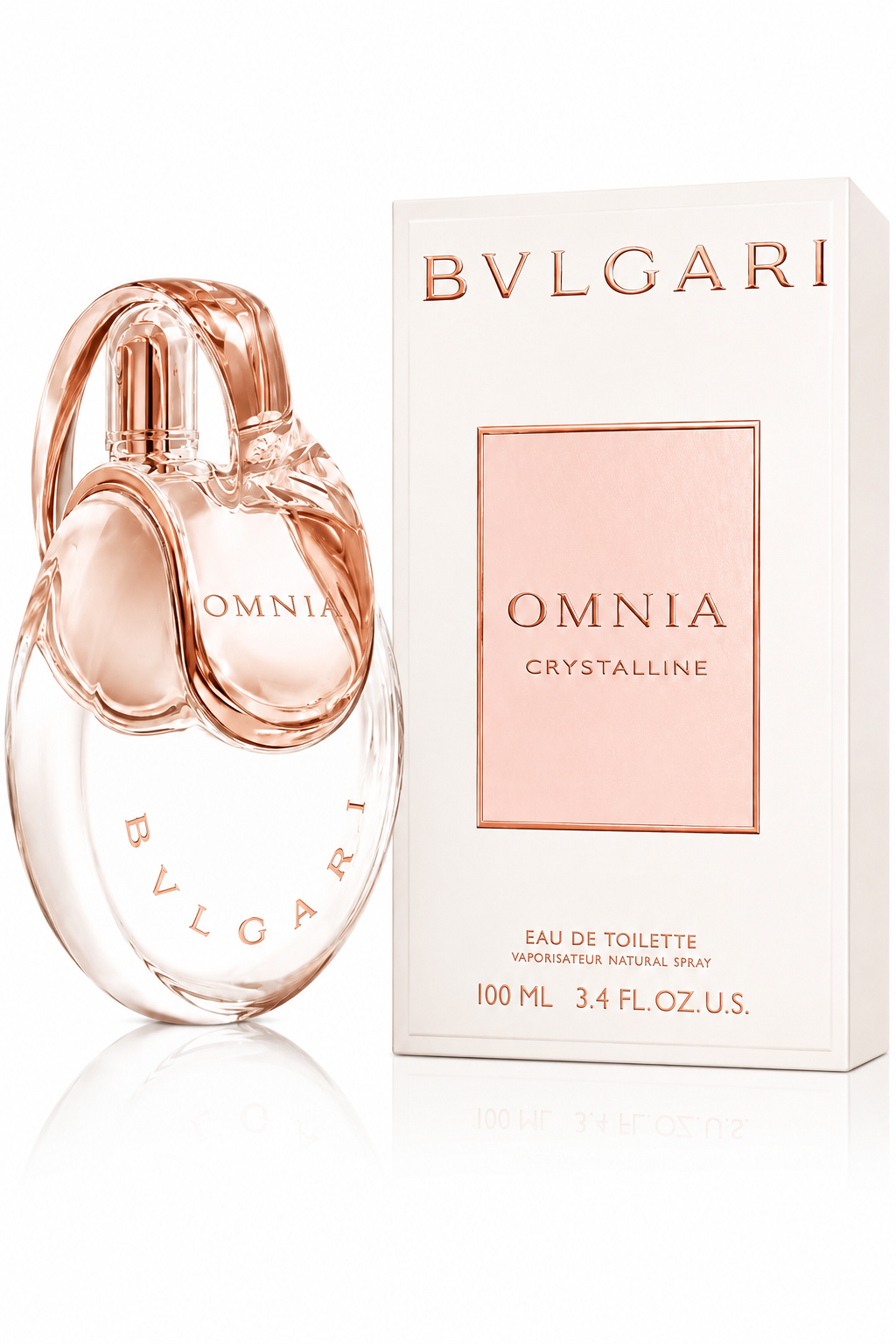 Bvlgari Omnia Crystalline