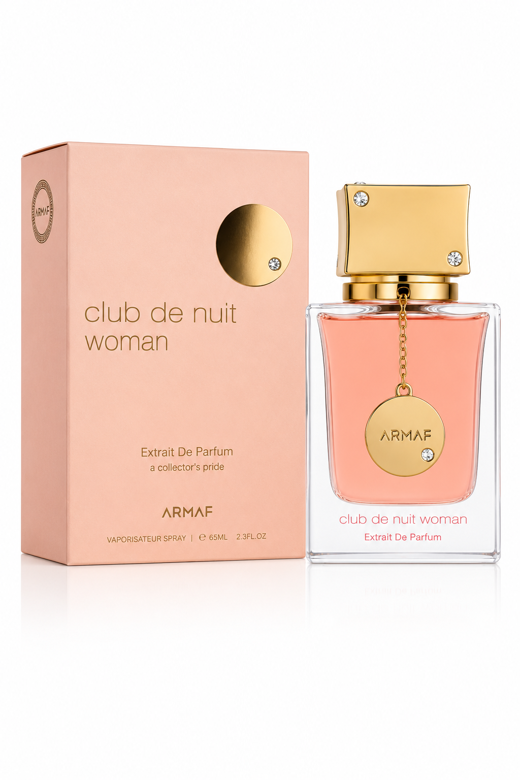 Armaf Club de Nuit