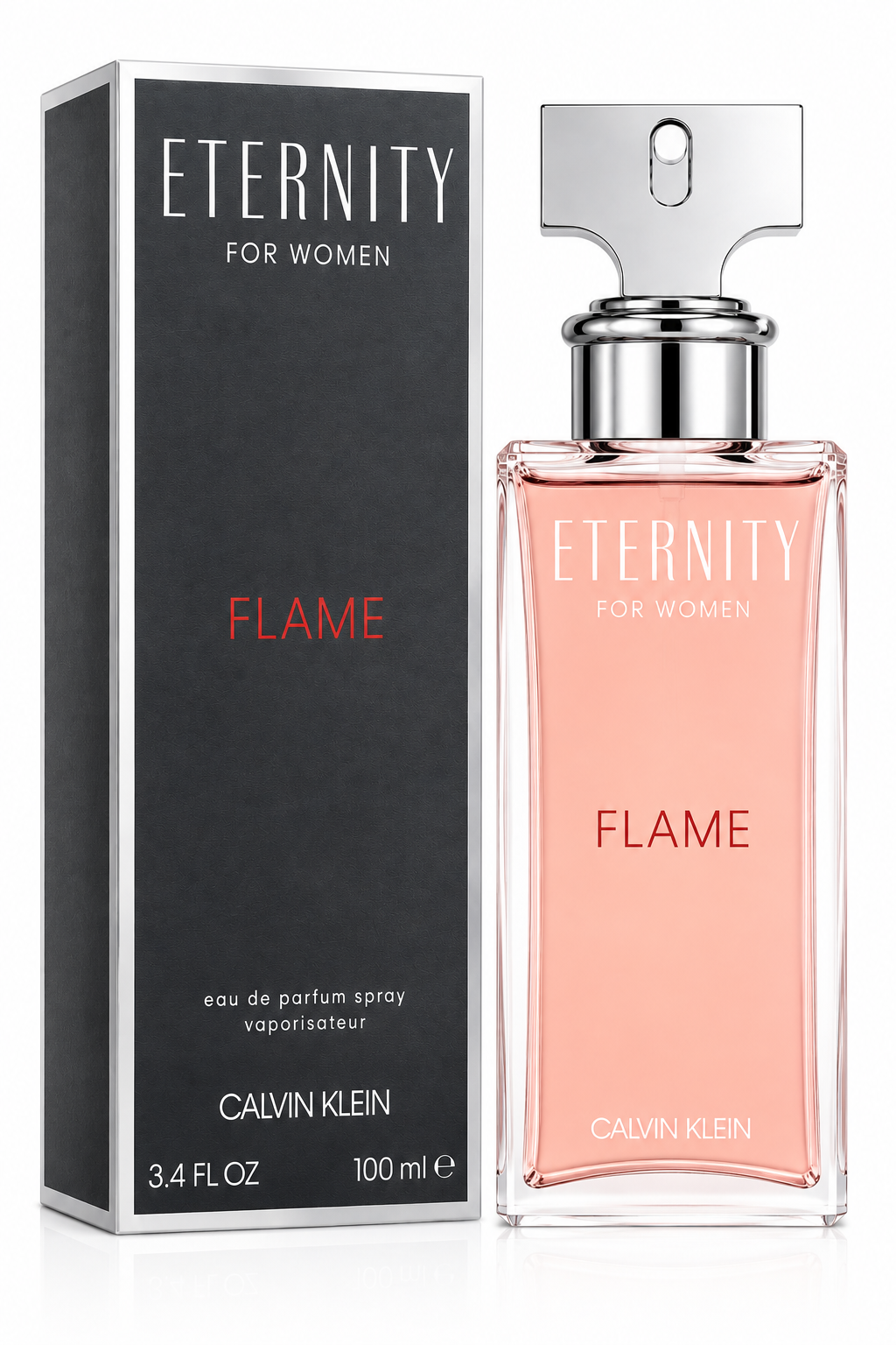 Calvin Klein Eternity Flame
