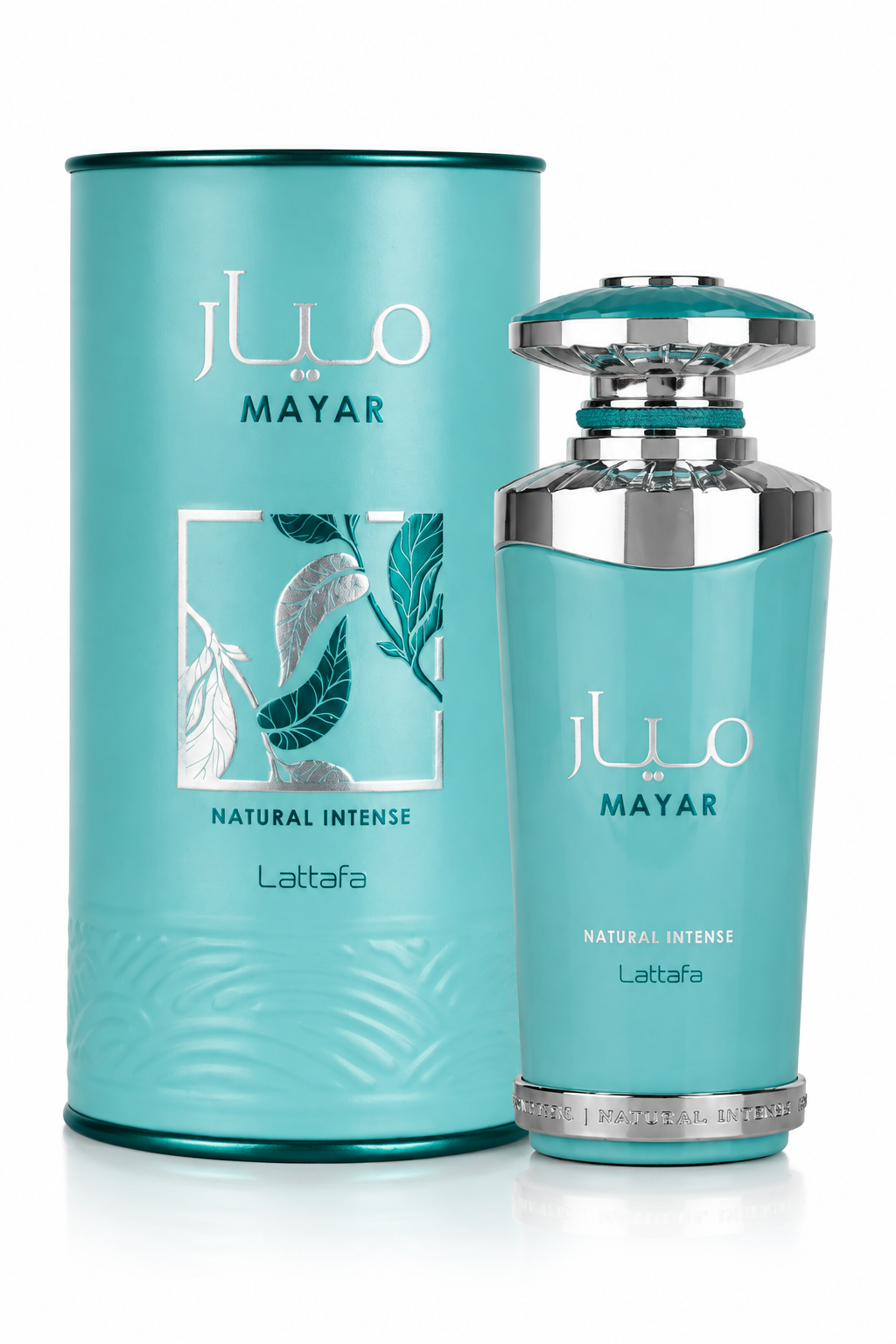 LATTAFA MAYAR NATURAL INTENSE