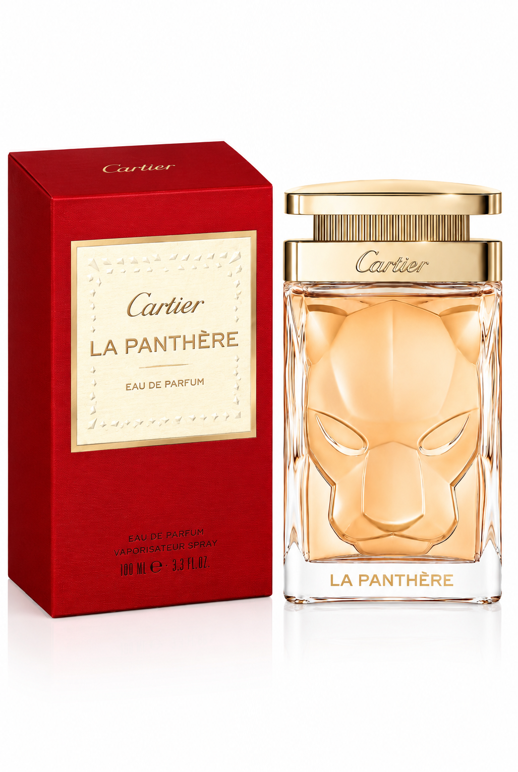 Cartier La Panthere