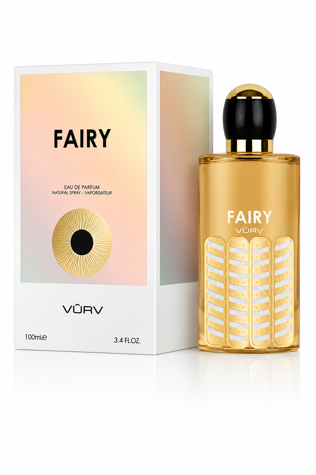 FAIRY BY VURV