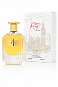 Jewel Rouge Pour Femme