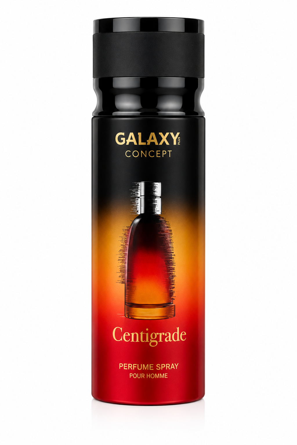 Galaxy Concept Centigrade Perfume Spray