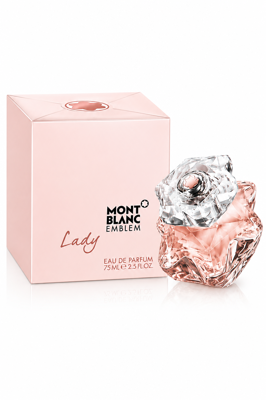 Montblanc Lady Emblem