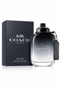 Coach New York For Men