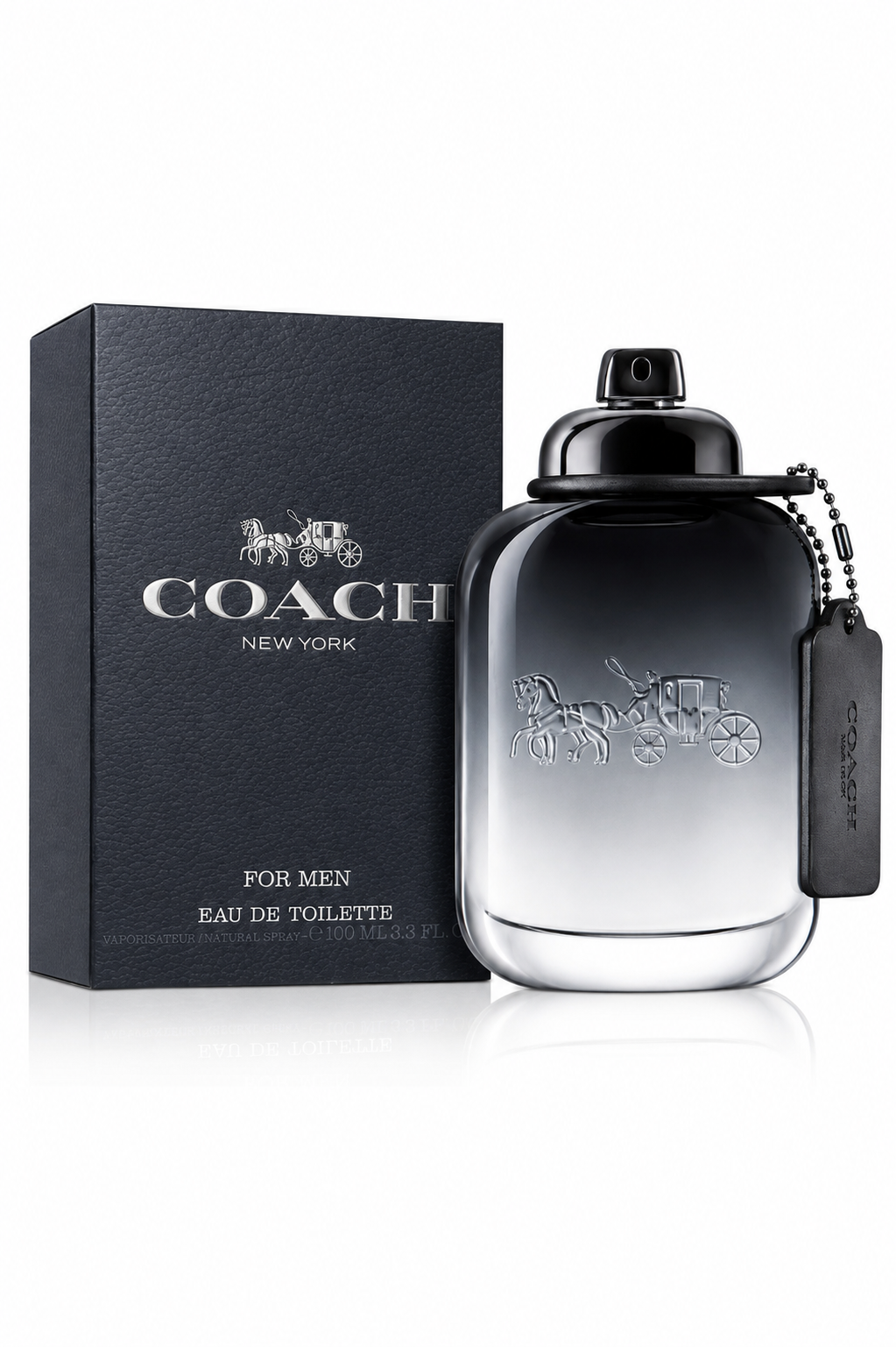 Coach New York For Men