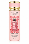 Galaxy Concept Delight Perfume Spray