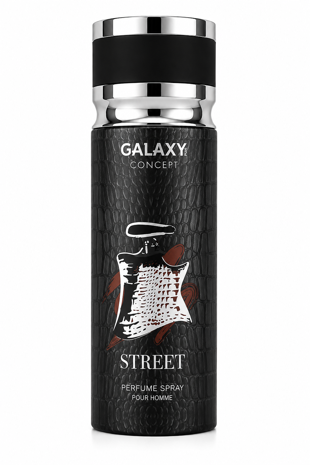Galaxy Concept Street