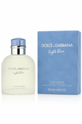 Dolce & Gabbana Light Blue Pour Homme