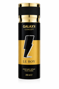 Galaxy Concept Le Boy Perfume Spray
