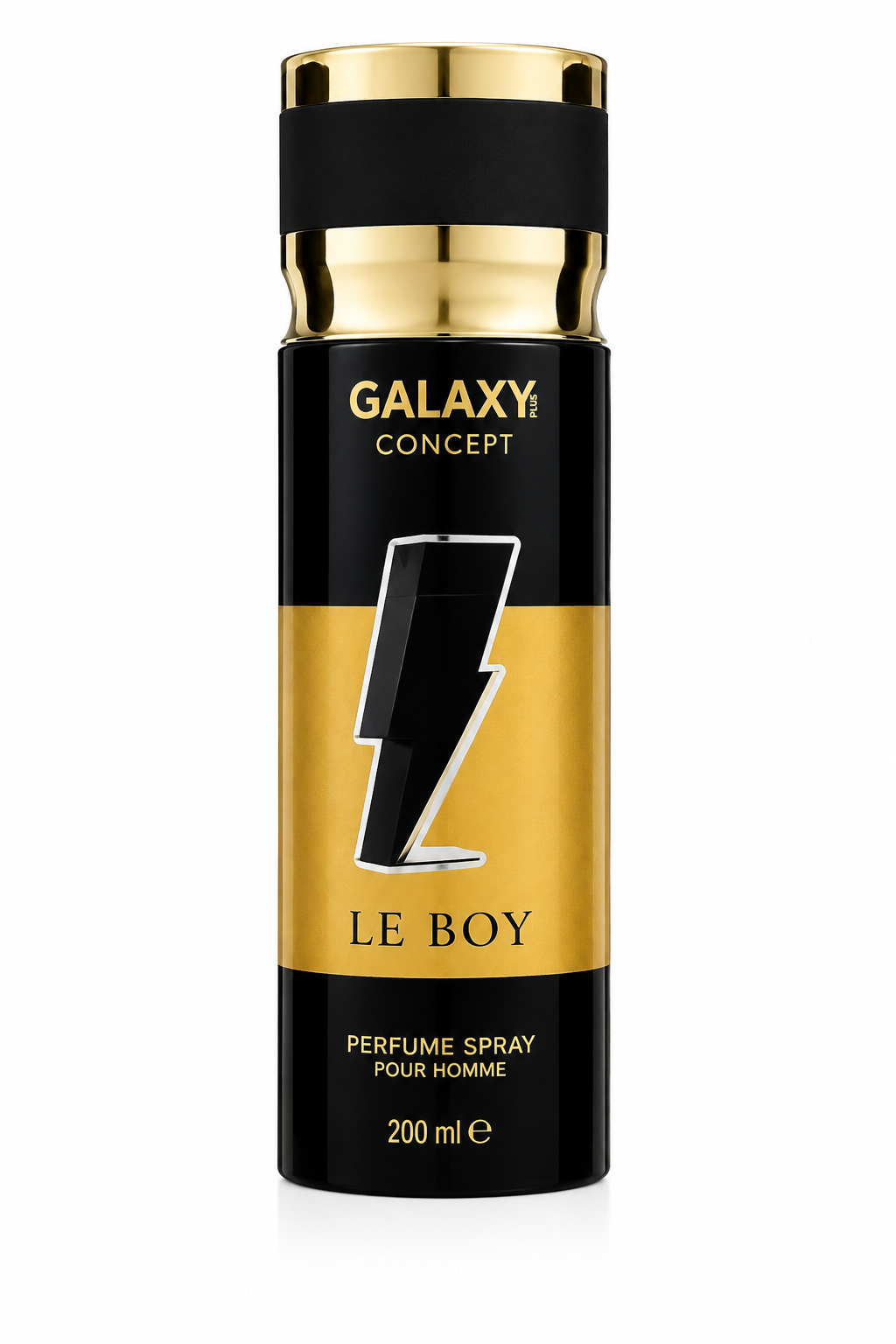 Galaxy Concept Le Boy Perfume Spray
