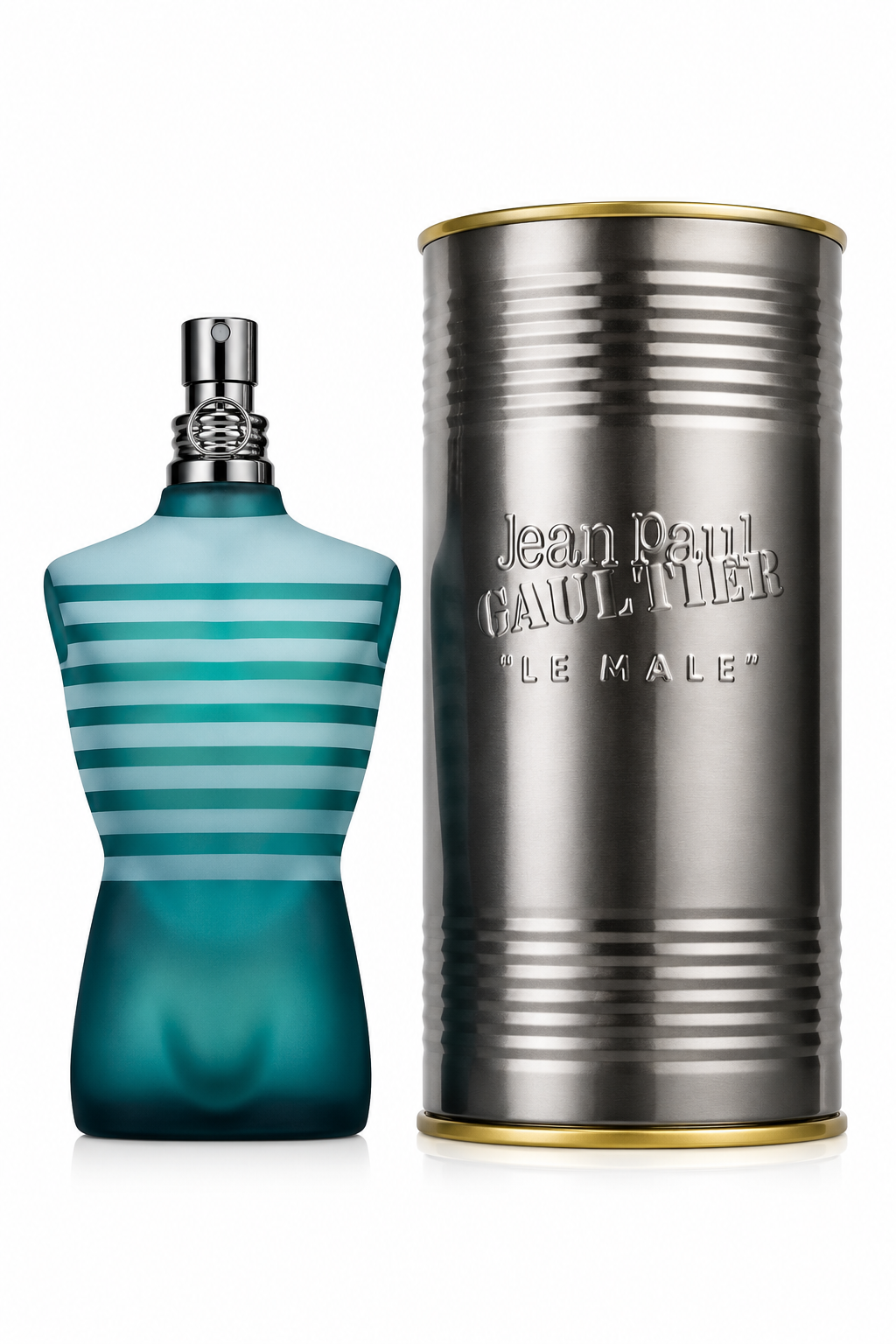 Jean Paul Gaultier Le Male
