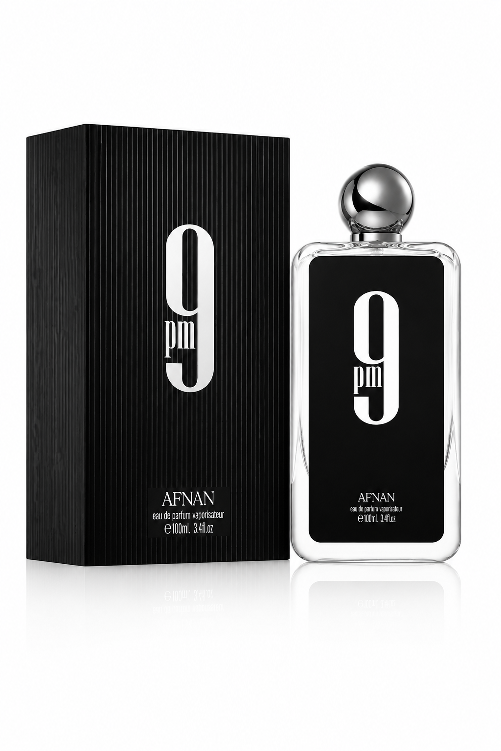 Afnan 9 PM