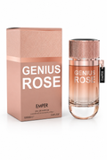 EMPER GENIUS ROSE