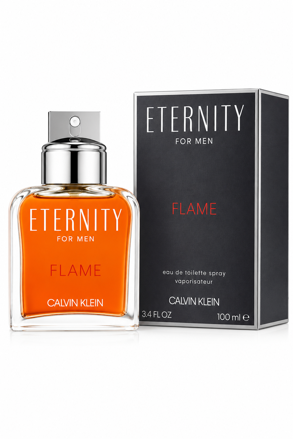 Calvin Klein Eternity Flame
