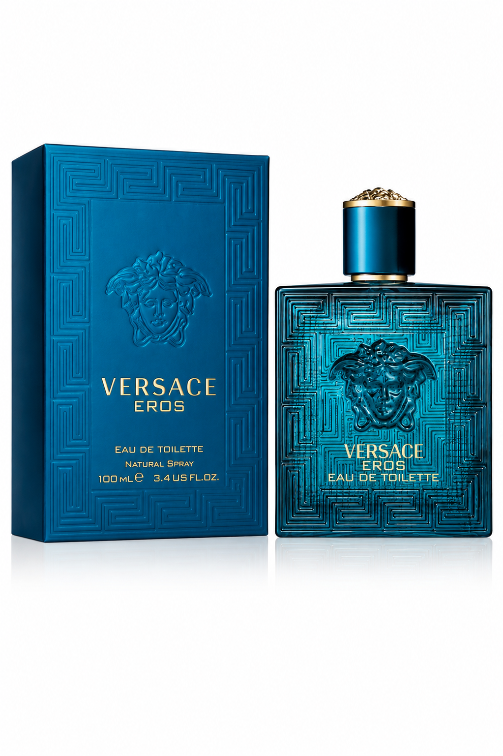Versace Eros Pour Homme