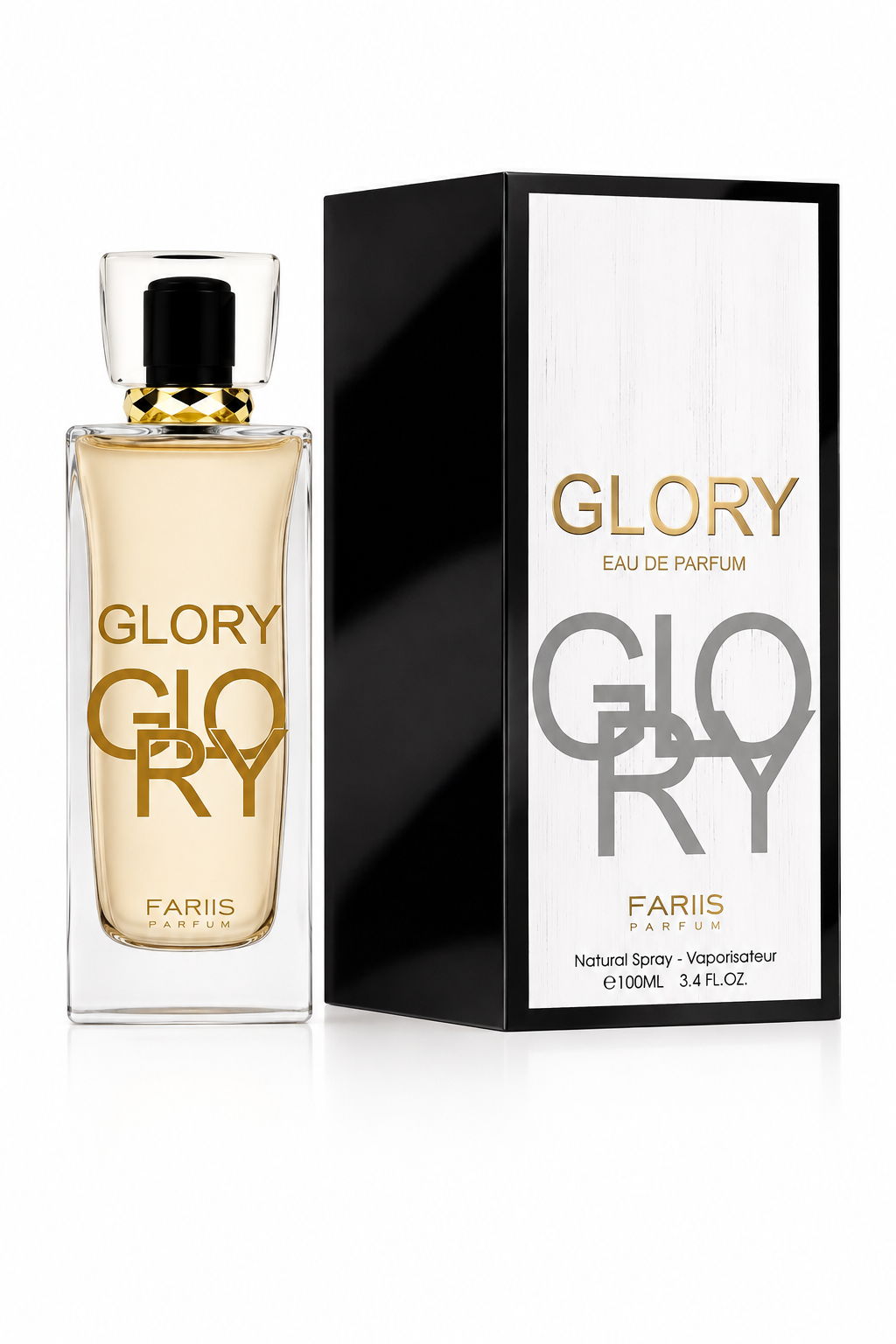 Fariis Glory