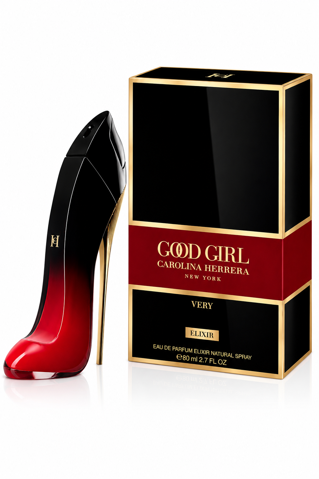 Carolina Herrera Very Good Girl Elixir