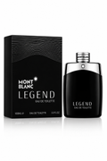 Mont Blanc Legend
