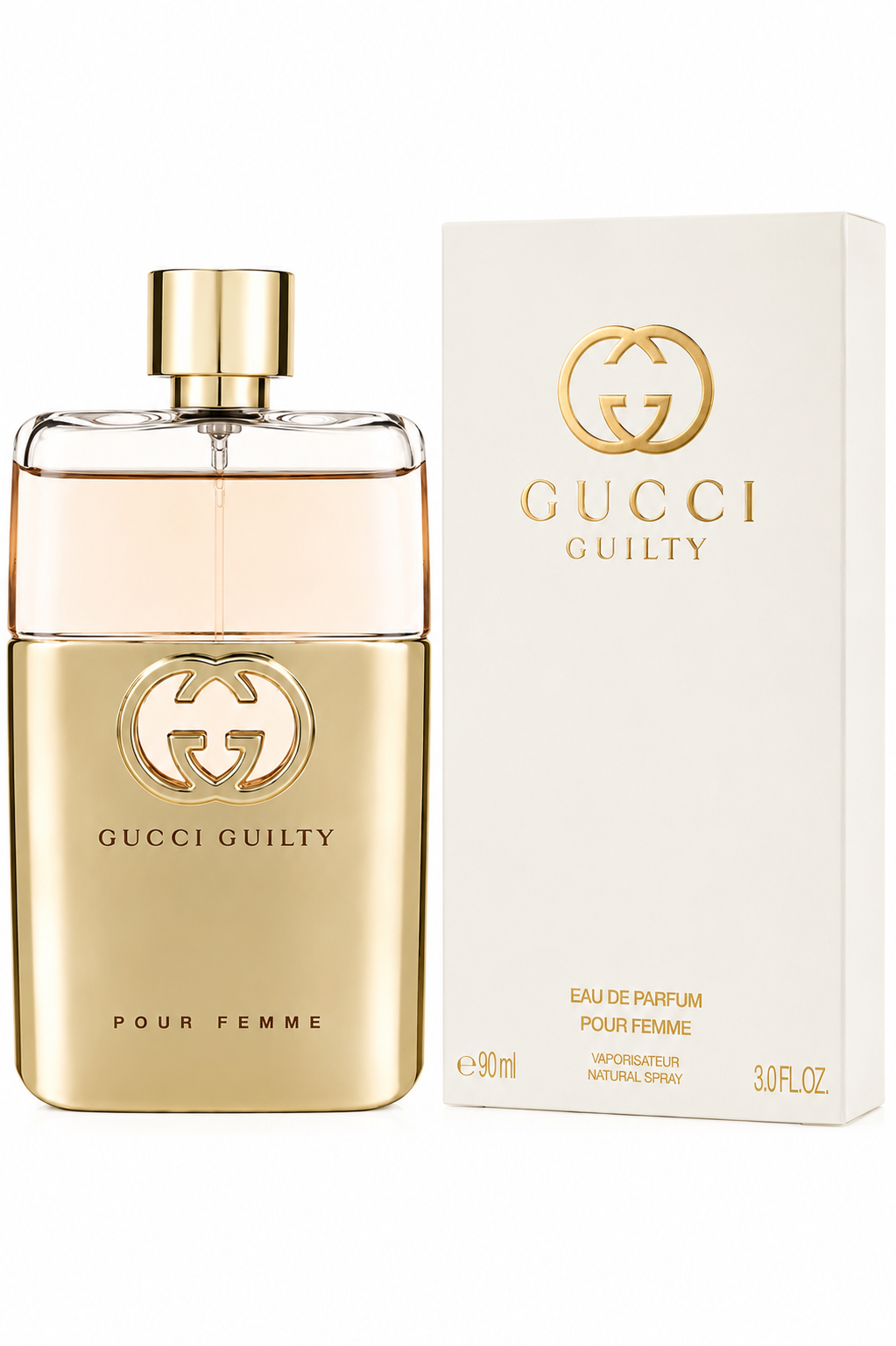 Gucci Guilty Pour Femme