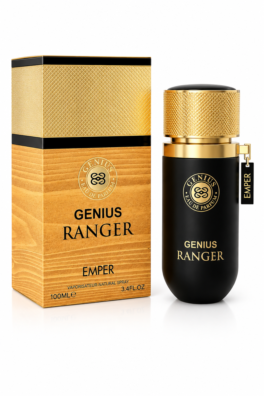 Emper Genius Ranger