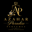 AZAHAR PARADISE PERFUMES - Home
