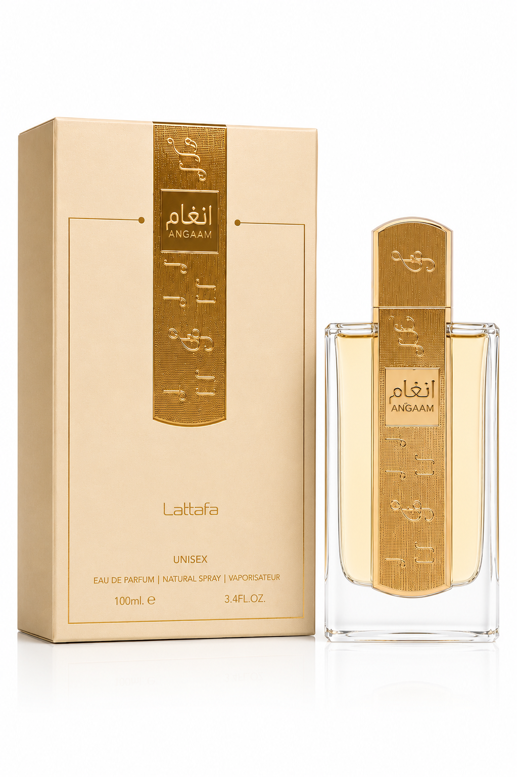 Lattafa Angham