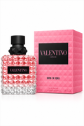 Valentino Donna Born in Roma