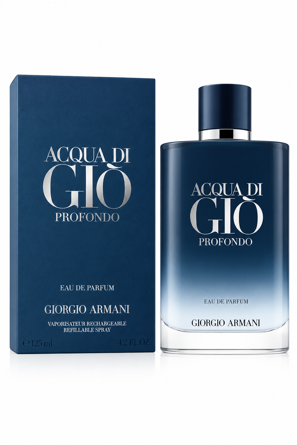 Acqua di Giò de Giorgio Armani