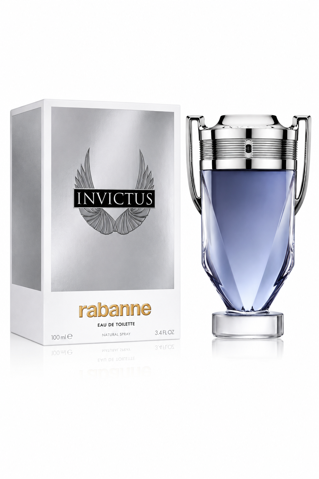 Rabanne Invictus