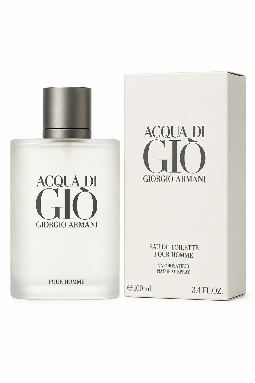 Acqua di Giò Pour Homme