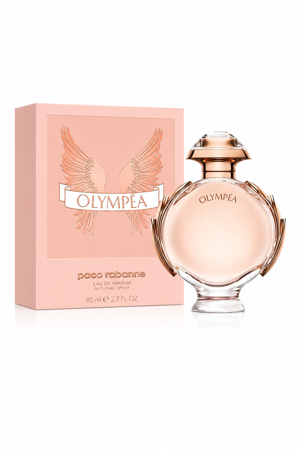 Rabanne Olympéa