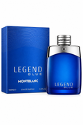 Montblanc Legend Blue