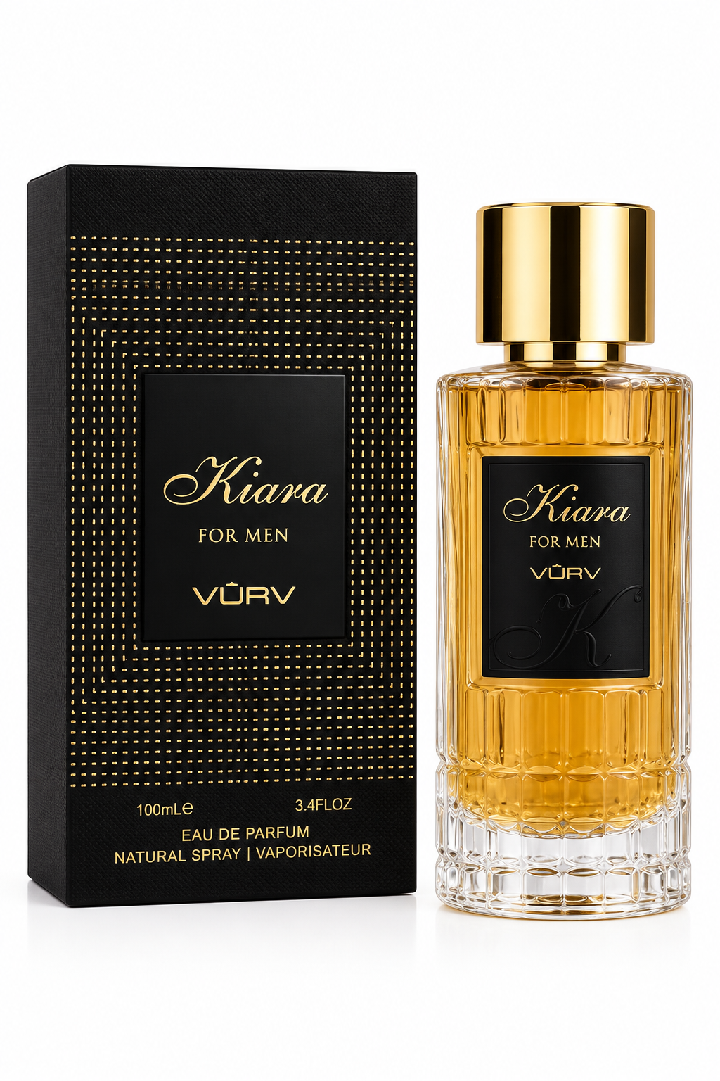 Kiara For Men by Vurv