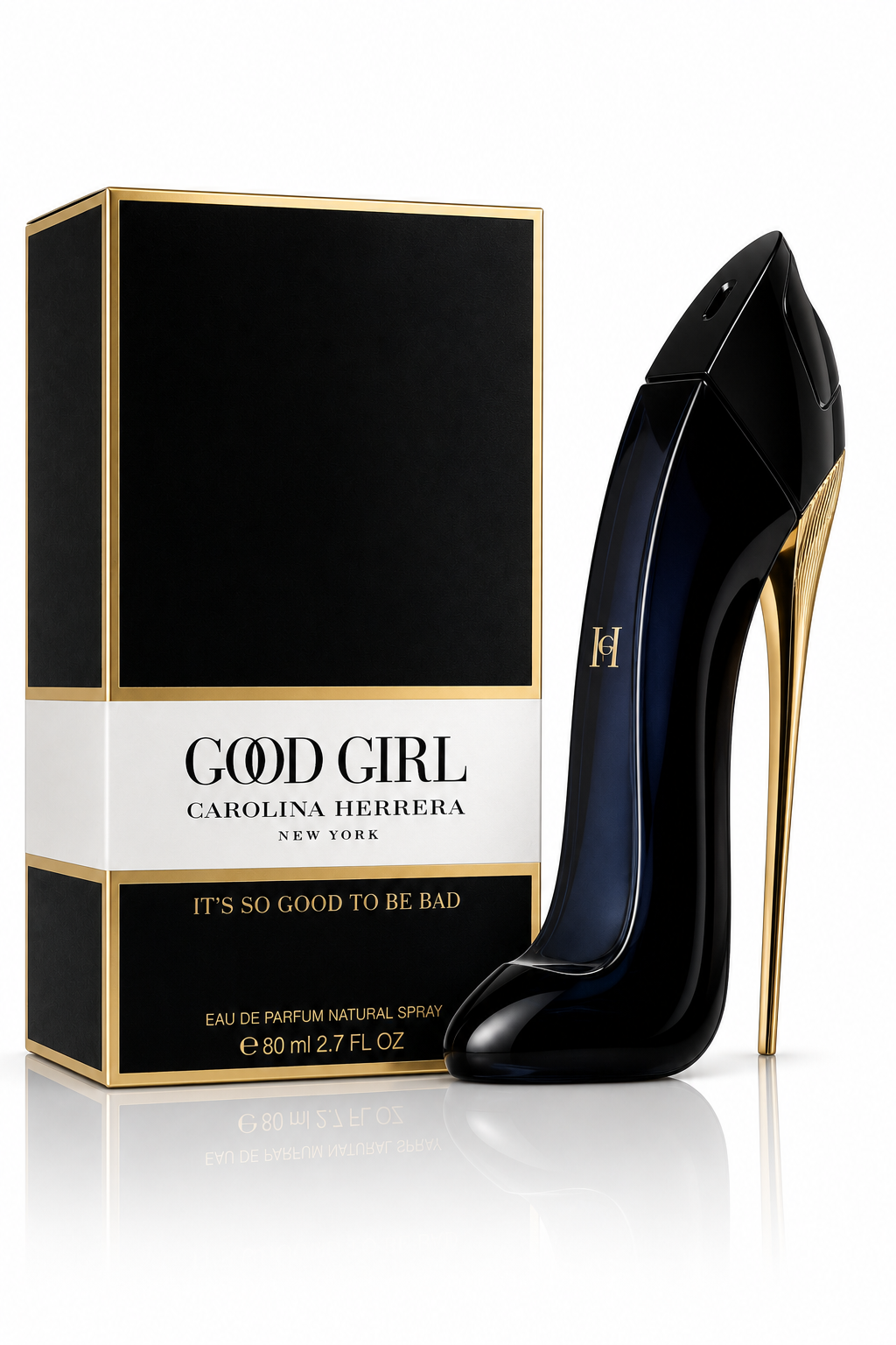 Carolina Herrera Good Girl